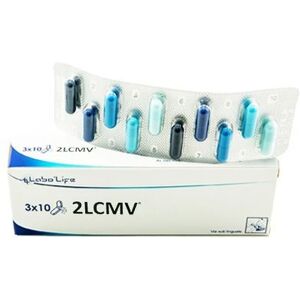 labolife 2lcmv labo life 30 capsule