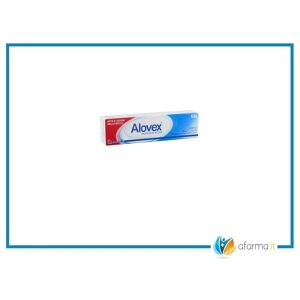 recordati Alovex gel protezione attiva tubo 8ml