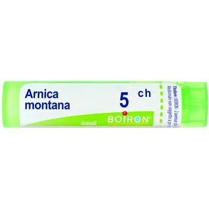 Boiron Arnica 5CH Granuli