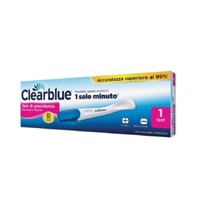 procter_gamble Clearblue pregn vis stic cb6 1 procter & gamble