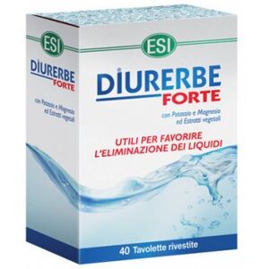 ESI Diurerbe forte 40tav