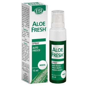 ESI Aloe Fresh Spray Alito fresco