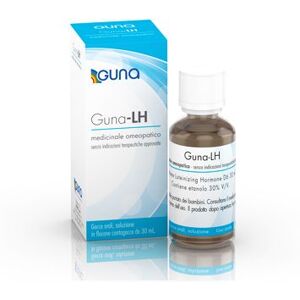 Guna LH D6 Gocce 30 ml