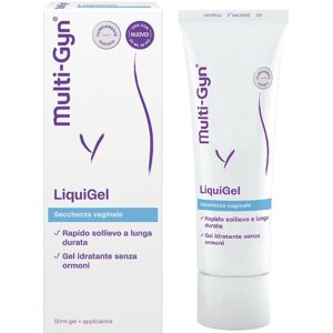 karo_pharma Multi-Gyn Liquigel 50 ml