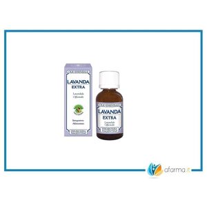 Magentina Olio essenziale lavanda extra erboristeria 10ml