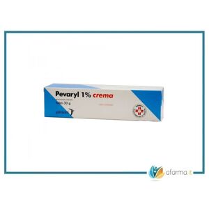 janssen_cilag Pevaryl crema antimicotico 30g 1%