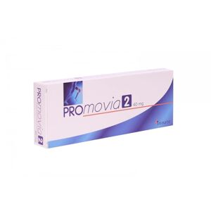 innate Promovia 40mg siringa acido ialuronico 2ml