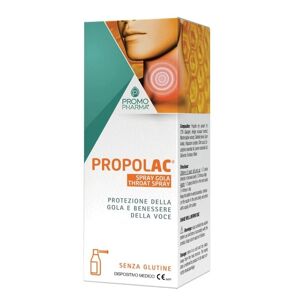 Promopharma Propol ac spray gola 30ml