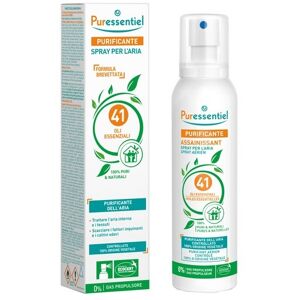 Puressentiel spray purificante per l'aria 75ml