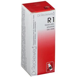 Dr. Reckeweg R1 Reckeweg Gocce 50 ml