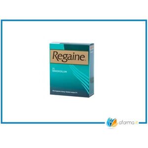 Johnson & Johnson Regaine soluzione 2% 60ml