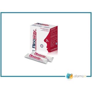 Envicon Medical Rinoway 3% sali ipertonici 60 bustine