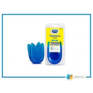 scholls_wellness_company Scholl talloniera gel grande 1 paio