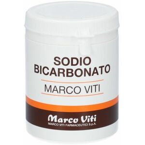 Marco Viti Sodio Bicarbonato Viti Polvere 500 grammi