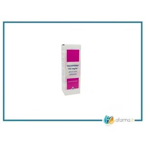 Angelini (A.C.R.A.F.) SPA Tachipirina gocce bambini 30ml