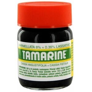 pfizer Tamarine*marmellata lassativa 260g 8%+0,39%