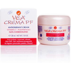 VEA Crema PF Vitamina E + Polifenoli 50 ml