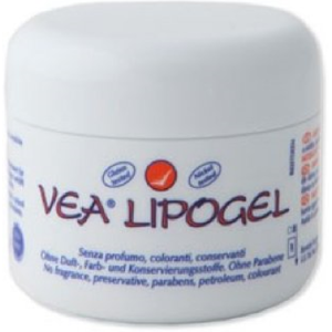 VEA lipogel 200ml vitamina e