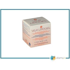 VEA lipogel gel idratante protettivo 50ml vitamina e