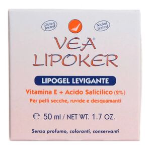 VEA Lipoker Lipolevigante 50 ml