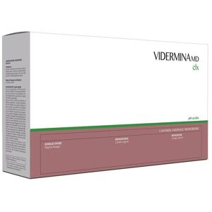 istganassini Vidermina MD CLX Soluzione Monodose 5 flaconi