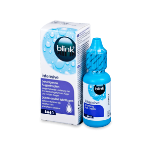 Gocce oculari Blink intensive tears 10 ml