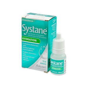 Gocce oculari Systane Hydration 10 ml