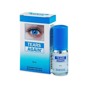 Gocce oculari Tears Again 10 ml