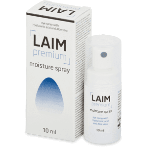 Spray oculare Laim premium 10 ml