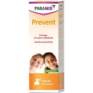 Paranix Prevent 100 ml Spray Azione Preventiva Contro i Parassiti