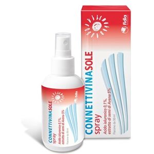 Connettivina Spray Sole 50 ml