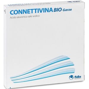 Fidia Farmaceutici Spa Connettivinabio Garza 10 Pezzi