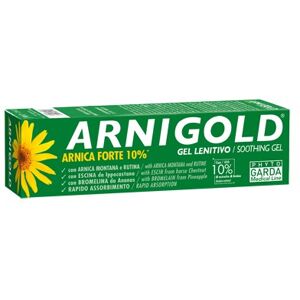 Phyto Garda Arnigold Arnica Forte Gel 50 ML