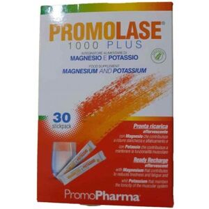 Promopharma Promolase 1000 Plus