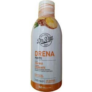 Marco Viti Drena Forte Ananas 500 Ml