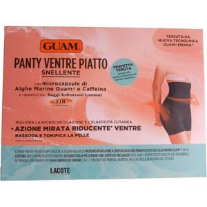Guam Panty Ventre Piatto Xs-s (38-40)