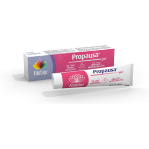 Fitobios Propausa Gel Intimo 30 Ml