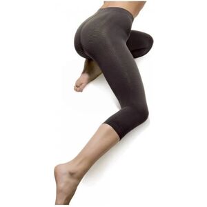 solidea- leggings anticellulite Leggins Anticellulite Panty Sportivo Fumo Taglia 1 S