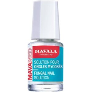 Mavala Mavamed Soluzione per Unghie Micotiche 5 ML