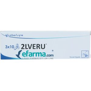 Guna Labo'life 2LVERU 30 Capsule