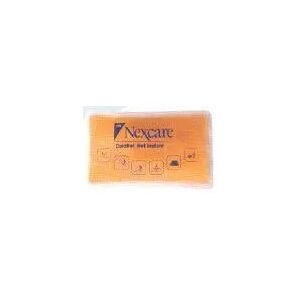 Nexcare Cold-Hot Istant Cuscinetto In Gel Caldo Istantaneo Piccoli Dolori 8x13 cm