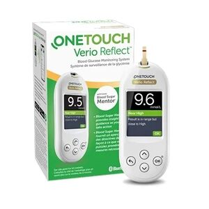 Onetouch One Touch Verio Reflect System