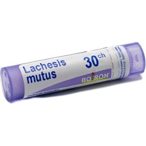 Boiron Mutus 30CH Granuli Tubo