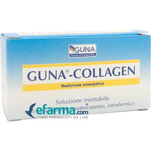 Guna Collagen 10 Flaconcini