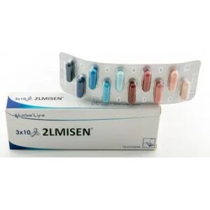 Guna Labo'life 2LMISEN 30 Capsule