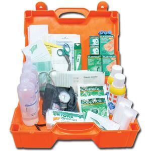 Gima Kit Grande - Cassetta Plastica 1