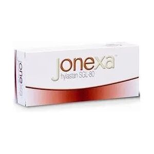 Jonexa Siringa Acido Ialuronico Soft Gel Rimedio Dolori Articolari 4 ml