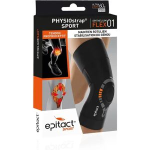 Epitact Sport Ginocchiera Flex 01 Taglia S