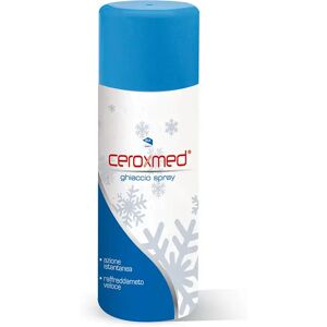 Ceroxmed Ghiaccio Spray 200 ml