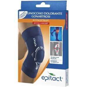 Epitact Physiostrap Ginocchiera Per Gonartrosi Taglia XS